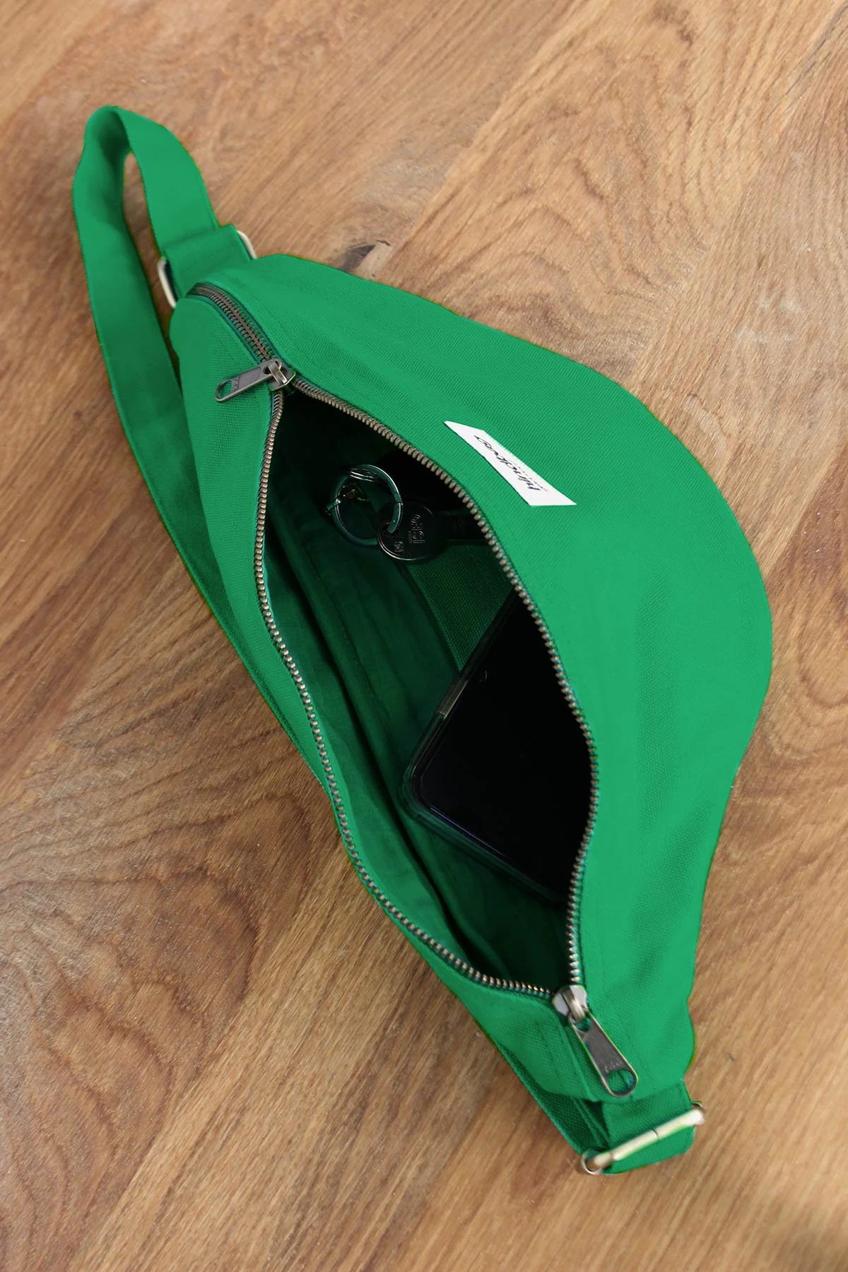 Banane "Sasha" Holi Vert – Image 2