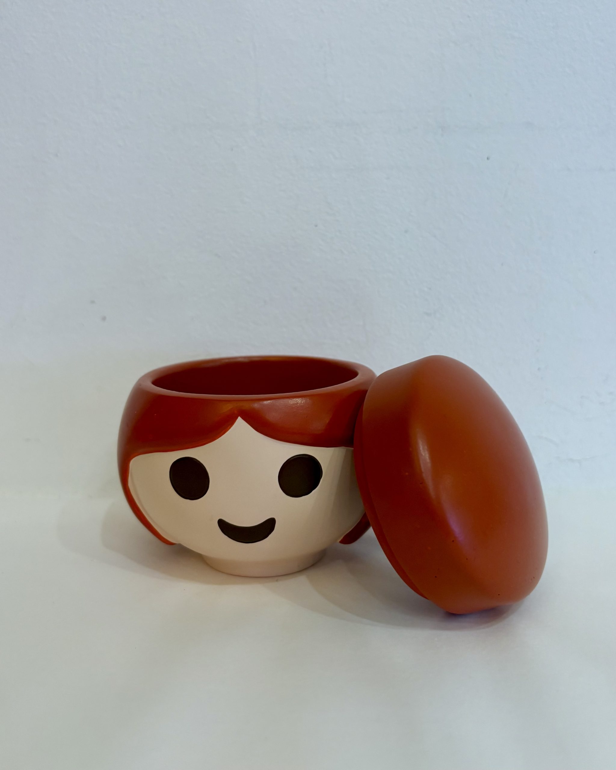 Pot Playmobil Rouge – Image 2