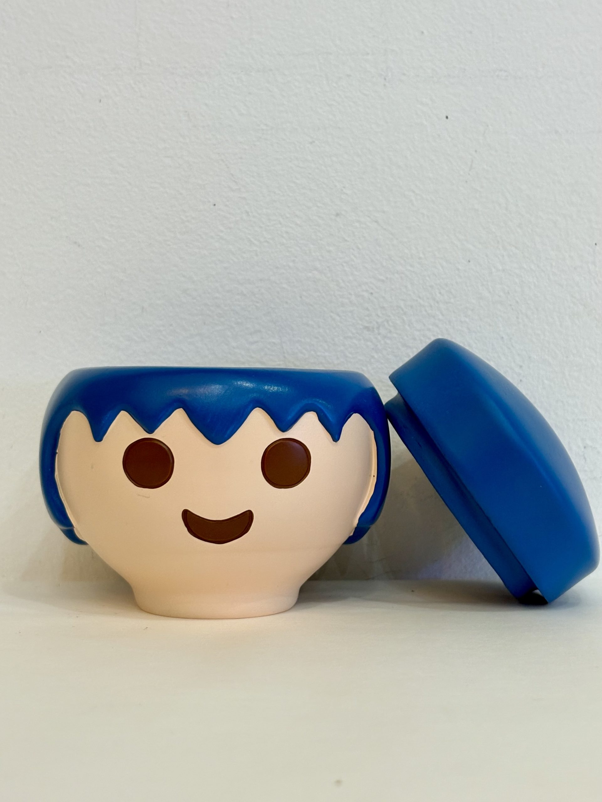 Pot Playmobil Bleu – Image 2